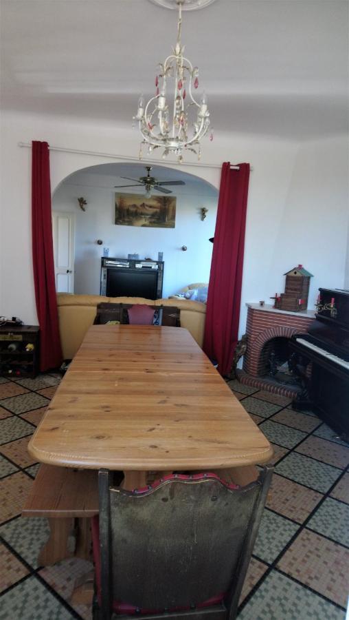 Chambre D'Hote Dans Maison Atypique Possibilite 1 Lit Supplementaire Pour 15 Euros Sancoins Екстер'єр фото